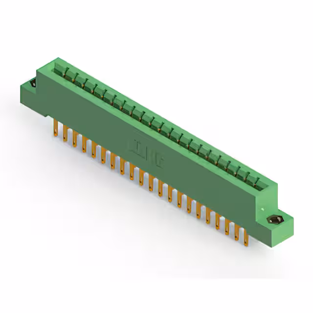 333-042-500-208 EDAC Inc.  Edgeboard Connectors
